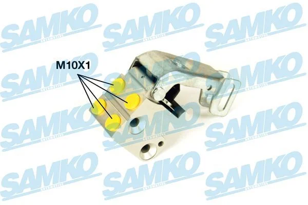 Regulador de Força de Travagem SAMKO D30907