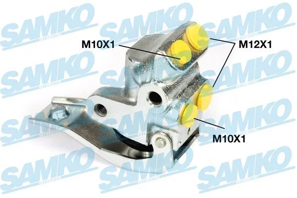 Regulador de Força de Travagem SAMKO D30908
