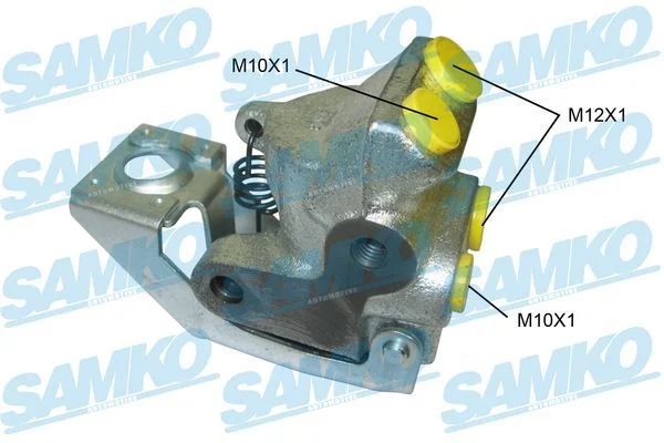 Regulador de Força de Travagem SAMKO D30923