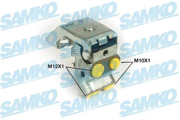 Regulador de Força de Travagem SAMKO D30924