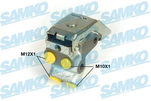 Regulador de Força de Travagem SAMKO D30925