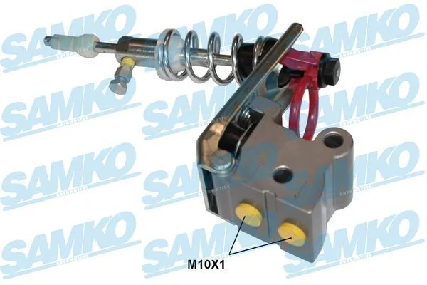 Regulador de Força de Travagem SAMKO D30940