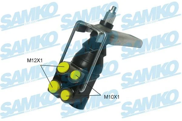 Regulador de Força de Travagem SAMKO D30942