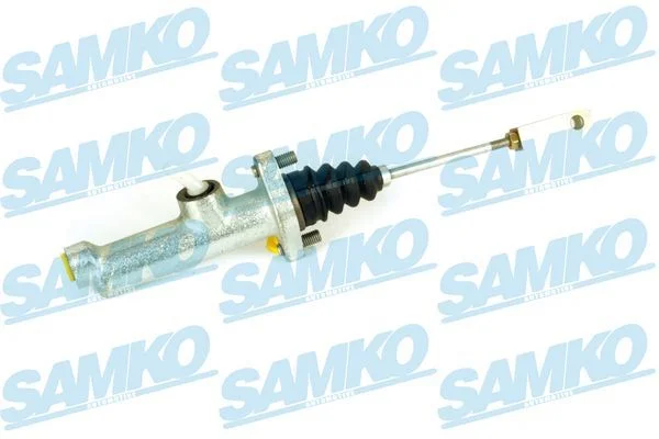 234 SAMKO F02000