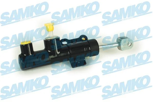Cilindro Mestre, embraiagem SAMKO F04876