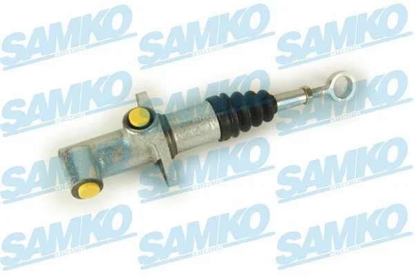 234 SAMKO F05862