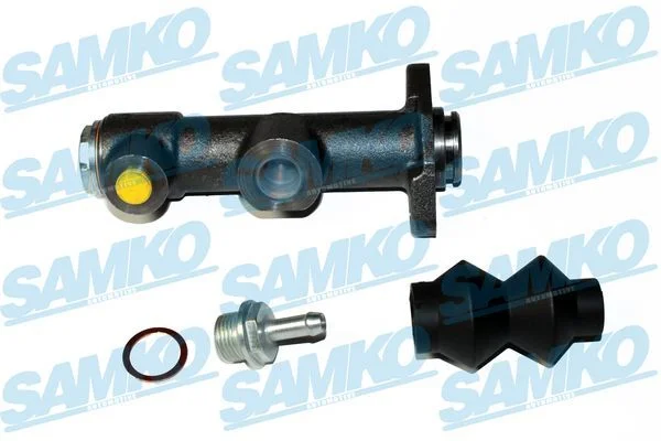 Cilindro Mestre, embraiagem SAMKO F07357
