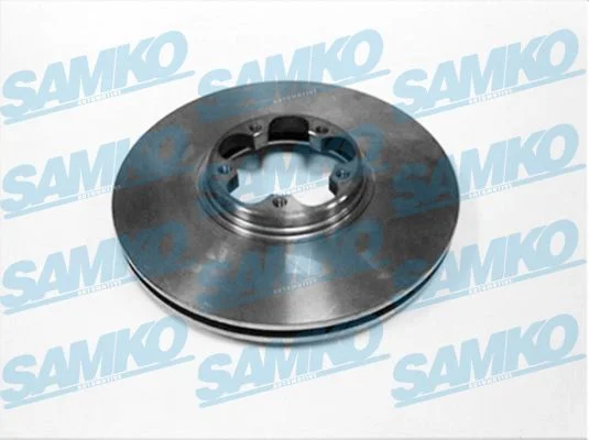 Disco de Travão SAMKO F1002V