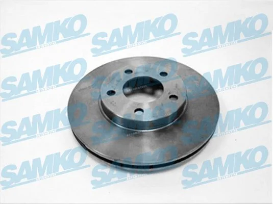 Disco de Travão SAMKO F1015V