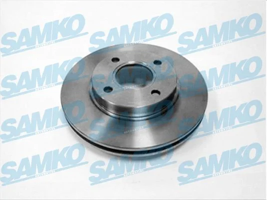 Brake Disc SAMKO F1421V