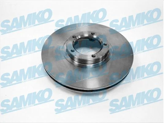 Disco de Travão SAMKO F1471V