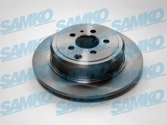 Disco de Travão SAMKO F2141P