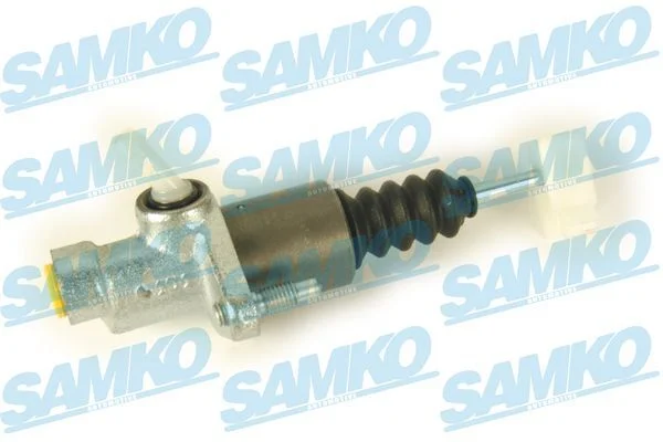 Cilindro Mestre, embraiagem SAMKO F30009