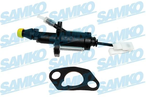 Cilindro Mestre, embraiagem SAMKO F30067