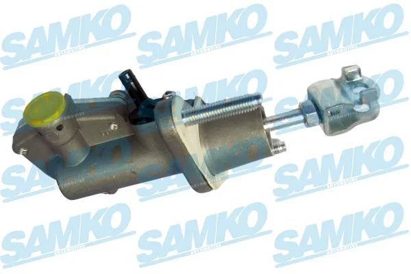 Cilindro Mestre, embraiagem SAMKO F30108