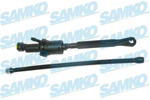 Cilindro Mestre, embraiagem SAMKO F30119