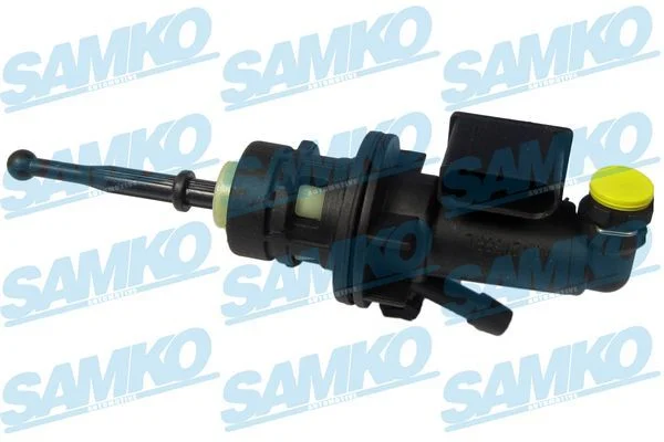 Cilindro Mestre, embraiagem SAMKO F30125