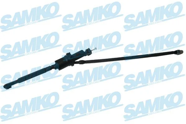 Cilindro Mestre, embraiagem SAMKO F30128