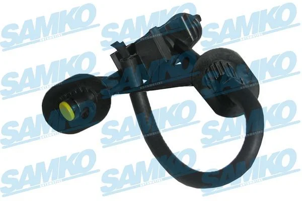 Cilindro Mestre, embraiagem SAMKO F30141