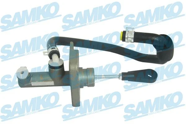 Cilindro Mestre, embraiagem SAMKO F30160
