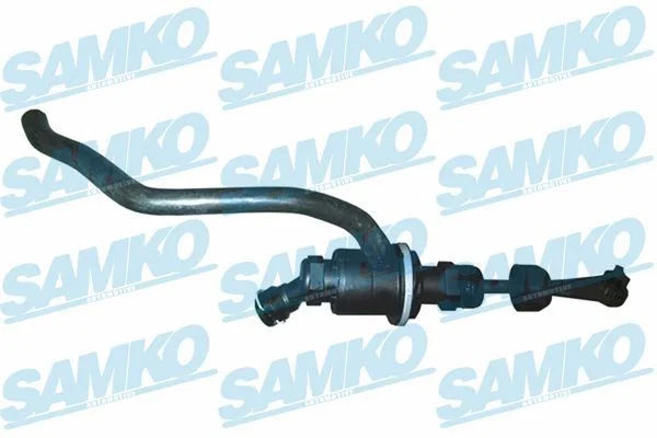 Cilindro Mestre, embraiagem SAMKO F30162