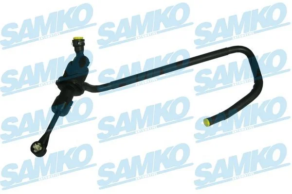 Cilindro Mestre, embraiagem SAMKO F30166
