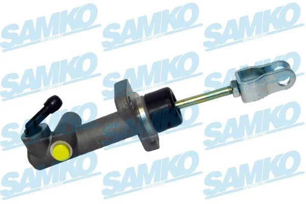 Cilindro Mestre, embraiagem SAMKO F30178