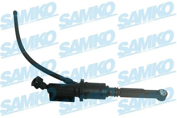 Cilindro Mestre, embraiagem SAMKO F30190