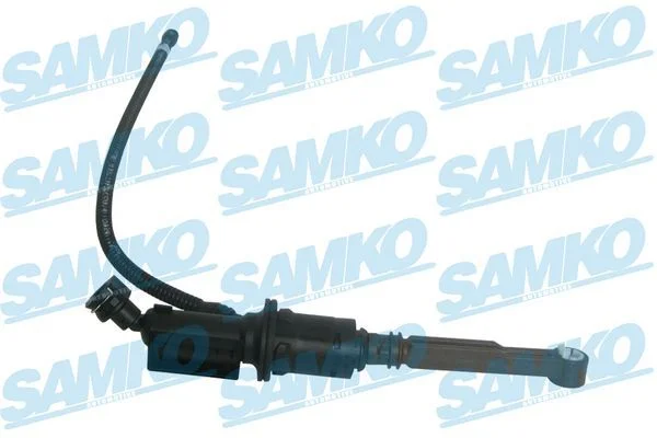 Cilindro Mestre, embraiagem SAMKO F30191