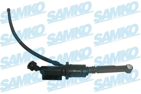 Cilindro Mestre, embraiagem SAMKO F30192