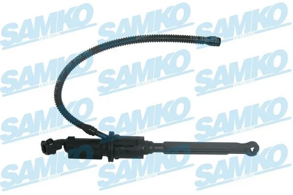 Cilindro Mestre, embraiagem SAMKO F30194