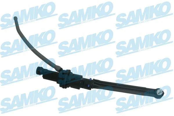 Cilindro Mestre, embraiagem SAMKO F30195
