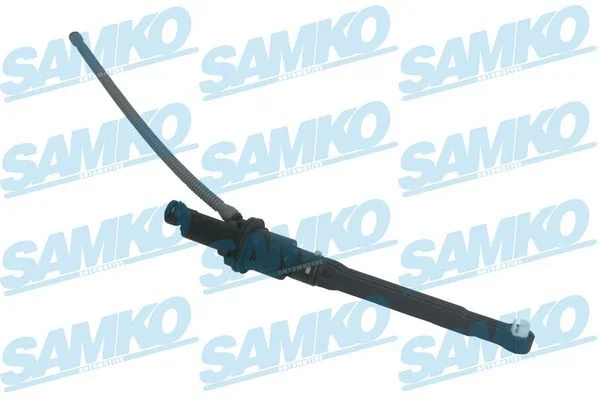 Cilindro Mestre, embraiagem SAMKO F30196
