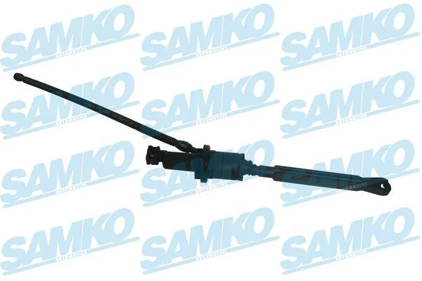 Cilindro Mestre, embraiagem SAMKO F30197