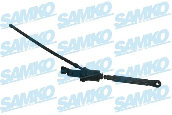 Cilindro Mestre, embraiagem SAMKO F30198