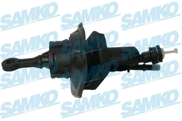 Cilindro Mestre, embraiagem SAMKO F30211
