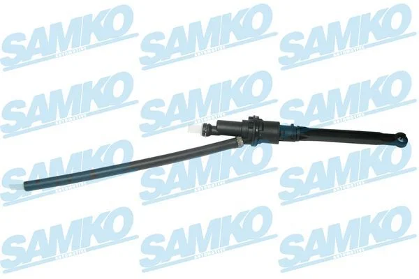 Cilindro Mestre, embraiagem SAMKO F30236
