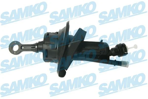 Cilindro Mestre, embraiagem SAMKO F30251