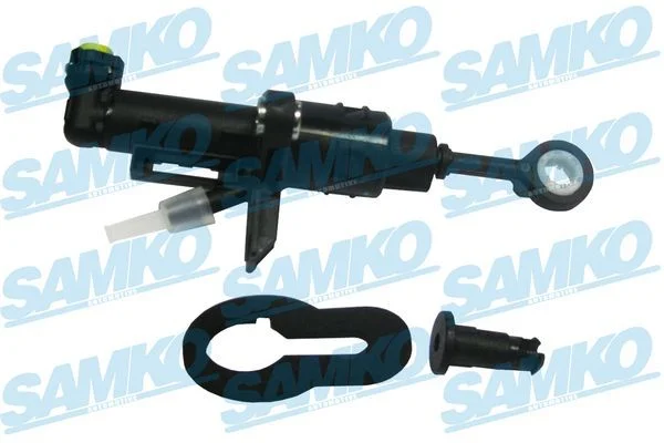 Cilindro Mestre, embraiagem SAMKO F30252