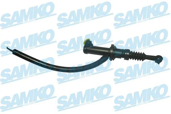 Cilindro Mestre, embraiagem SAMKO F30254