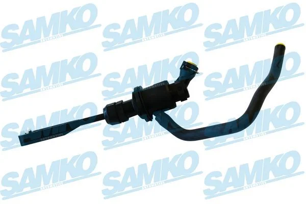 Cilindro Mestre, embraiagem SAMKO F30259