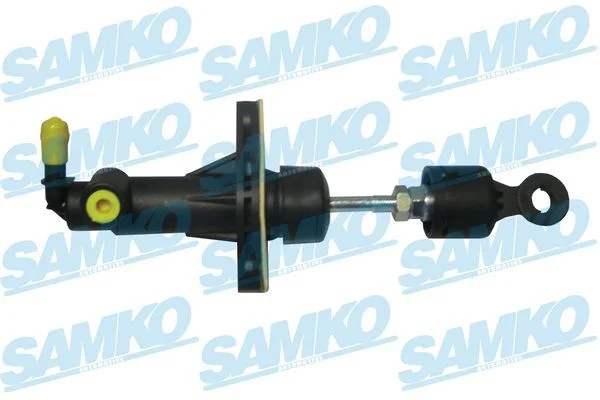 Cilindro Mestre, embraiagem SAMKO F30262