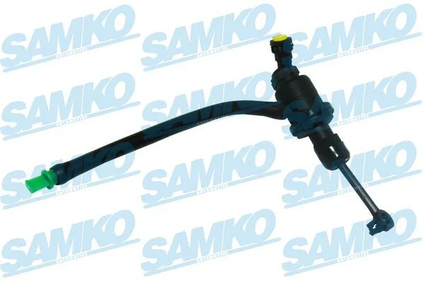 Cilindro Mestre, embraiagem SAMKO F30265