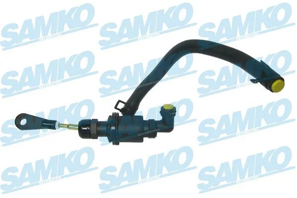Cilindro Mestre, embraiagem SAMKO F30269