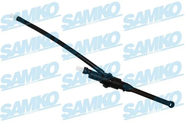 Cilindro Mestre, embraiagem SAMKO F30276
