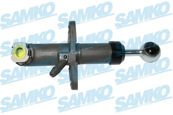 Cilindro Mestre, embraiagem SAMKO F30280