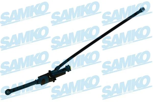 Cilindro Mestre, embraiagem SAMKO F30298