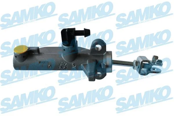 Cilindro Mestre, embraiagem SAMKO F30313
