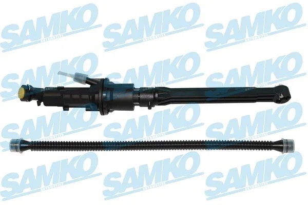 Cilindro Mestre, embraiagem SAMKO F30346
