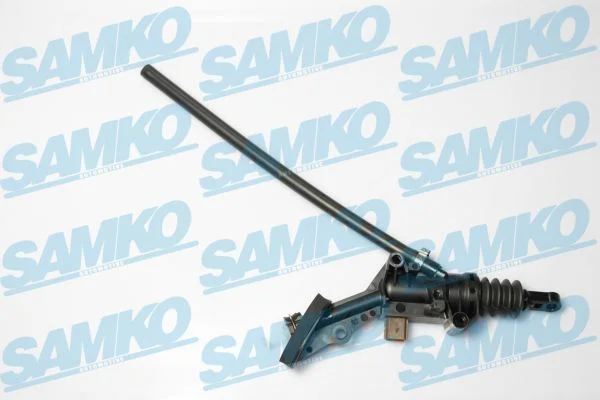 Cilindro Mestre, embraiagem SAMKO F30388